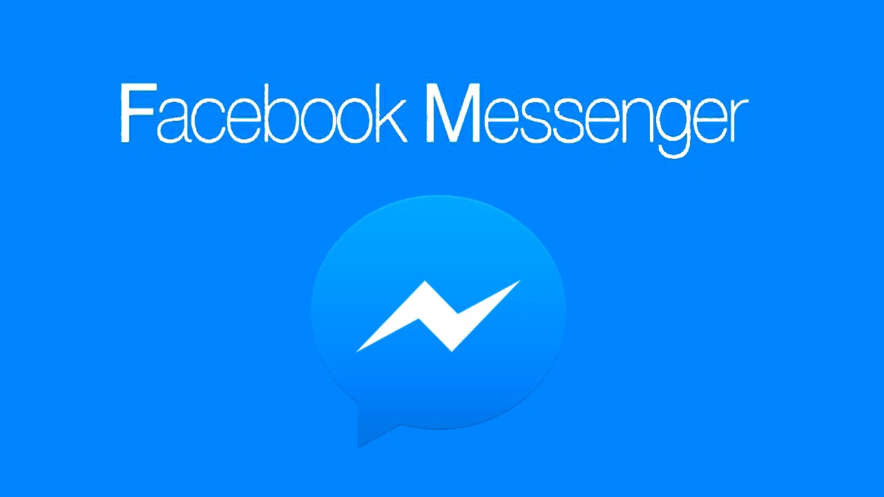 تحميل برنامج ماسنجر للموبايل نوكيا 2019 Messenger مجانا