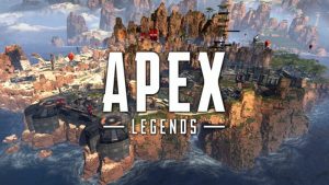 تحميل لعبه apex legends