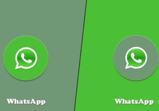 تحميل واتس اب بلس للايفون بدون حذف الاصلي من المتجر الصيني