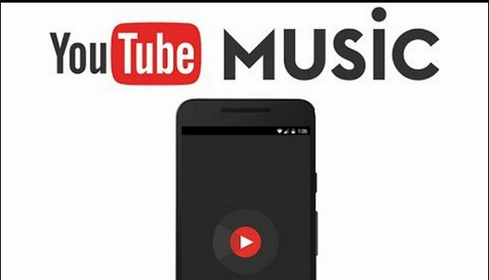 تحميل تطبيق يوتيوب ميوزك للايفون YouTube Music مجانا