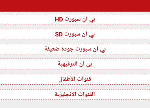 تحميل برنامج ياسين تي في للكمبيوتر بدون محاكي Ostora tv عربي 2024