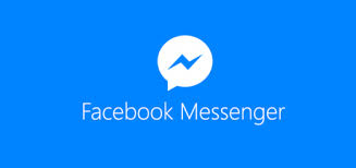 تطبيق ماسنجر فيس بوك بلس للاندرويد 2020
