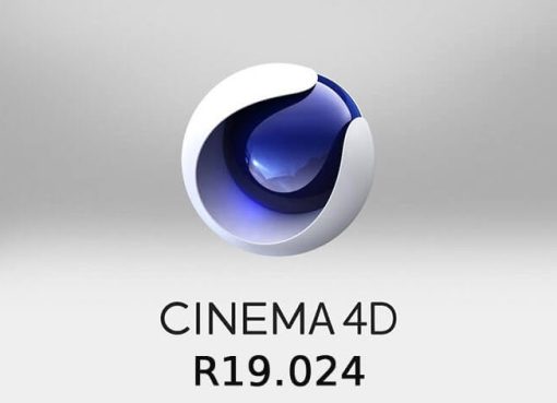 تحميل برنامج سينما فور دي للكمبيوتر cinema 4d عربي