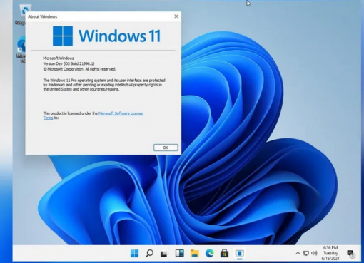 تحميل ويندوز 11 على فلاشة خارجية Windows 11 ISO اخر اصدار 2022 مجانا