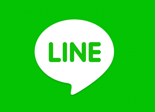 تطبيق لاين line للاندرويد