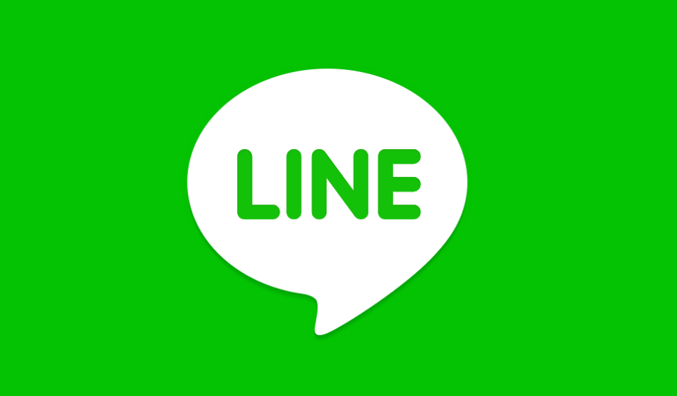 تطبيق لاين line للاندرويد