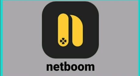 تطبيق netboom مهكر من ميديا فاير