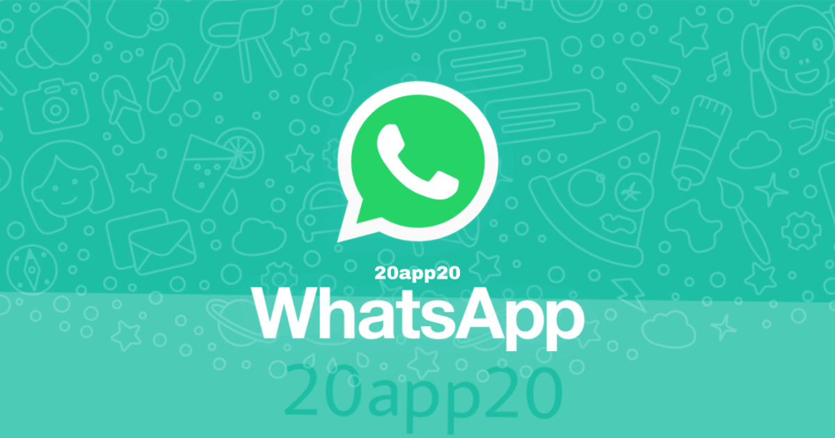 تحميل واتساب الاخضر 2022 الاصلي WhatsApp Messenger تحديث واتساب للاندرويد مجانا