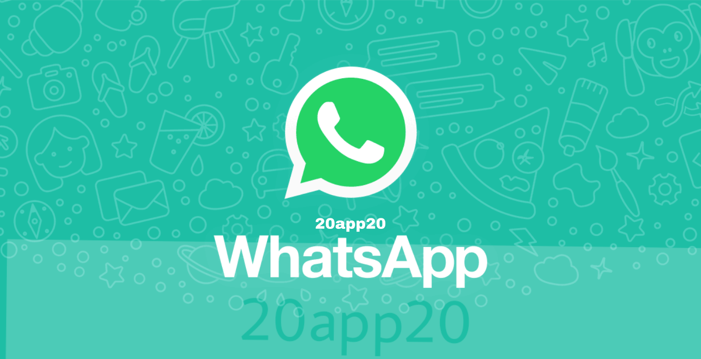 تحميل واتساب الاخضر 2022 الاصلي WhatsApp Messenger تحديث واتساب للاندرويد مجانا