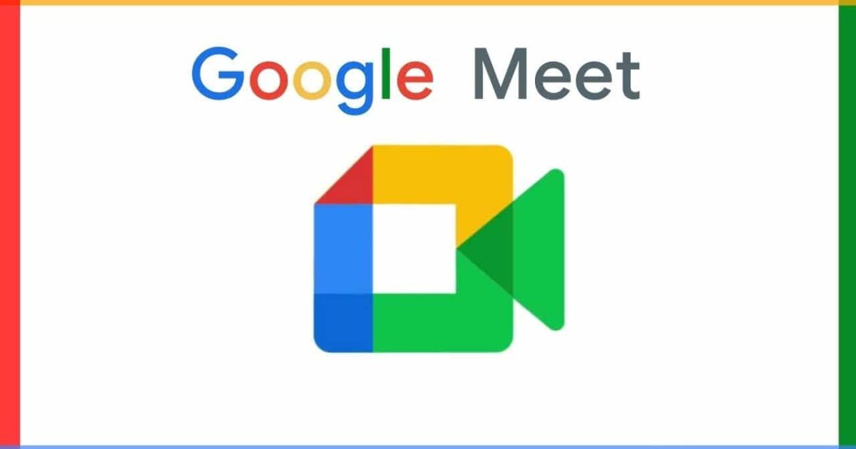 تنزيل برنامج google meet للايفون 2022 مجانا