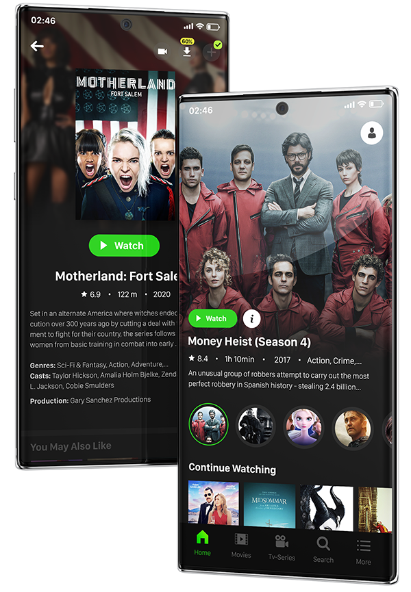 تحميل تطبيق hdtoday.tv apk للاندرويد 2022 لمشاهدة المسلسلات مجانا