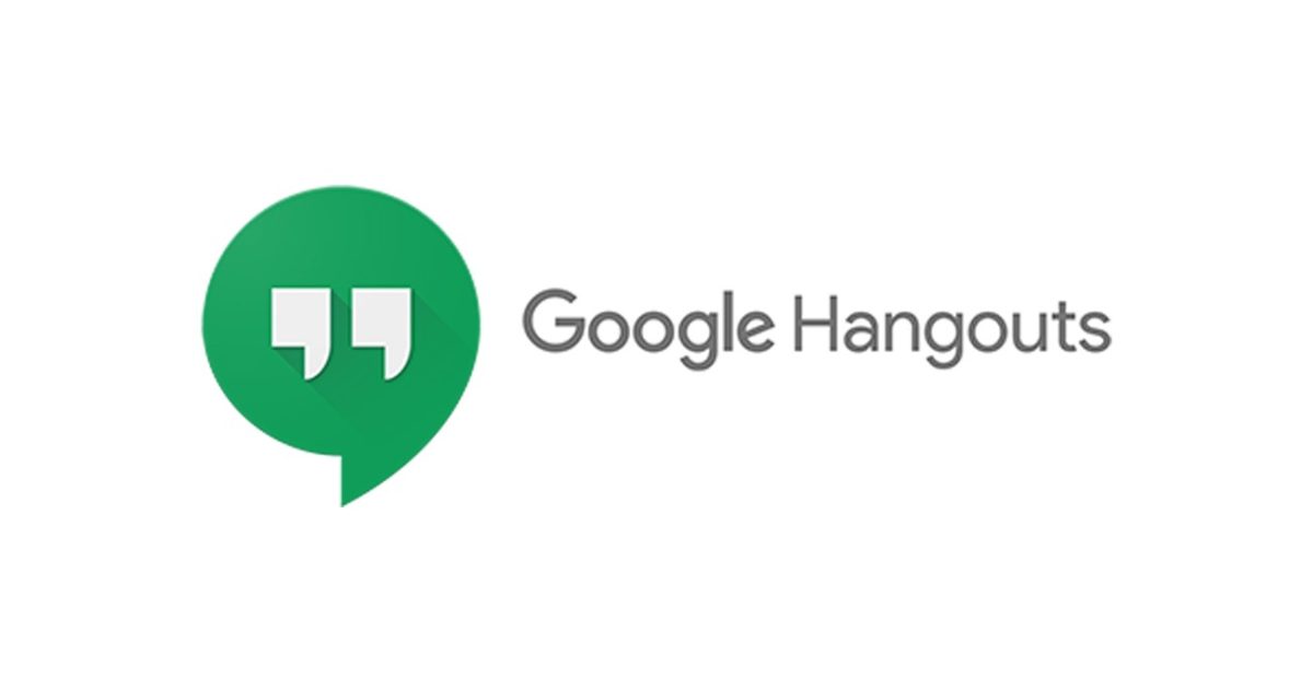 تحميل تطبيق جلسات هانكوت Hangouts للاندرويد 2022 أخر اصدار