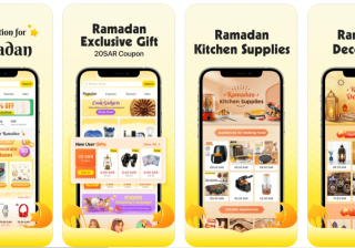 تطبيق Fordeal فورديل للاندرويد