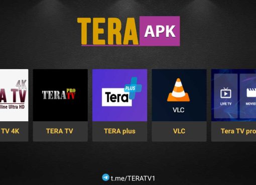 تحميل تطبيق TERA APK‏ للاندرويد أخر اصدار