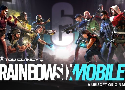 تحميل لعبة rainbow six siege mobile للأندرويد 2022