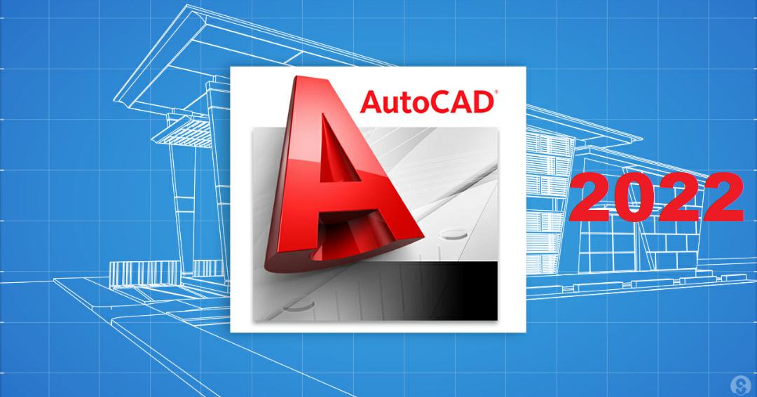 برنامج الاوتوكاد AutoCAD للكمبيوتر