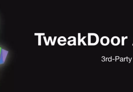 تحميل تطبيق tweakdoor apk للاندرويد 2022 أخر اصدار