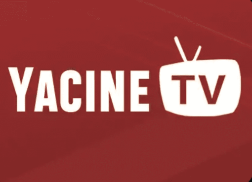 تطبيق ياسين تي في Yacine TV 2022 للاندرويد