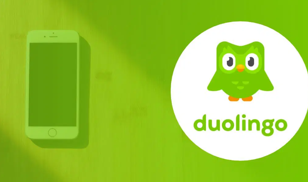 تطبيق دوولينجو duolingo للاندرويد