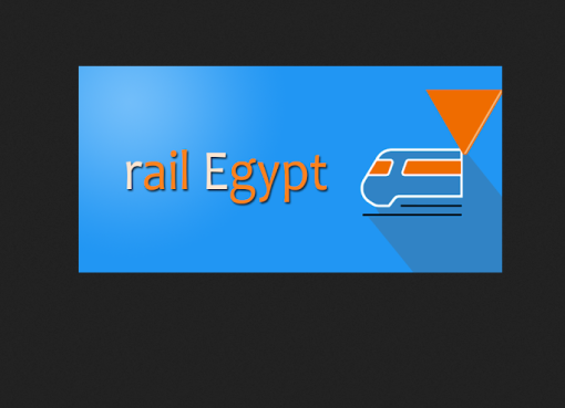 تطبيق سكك حديد مصر للاندرويد
