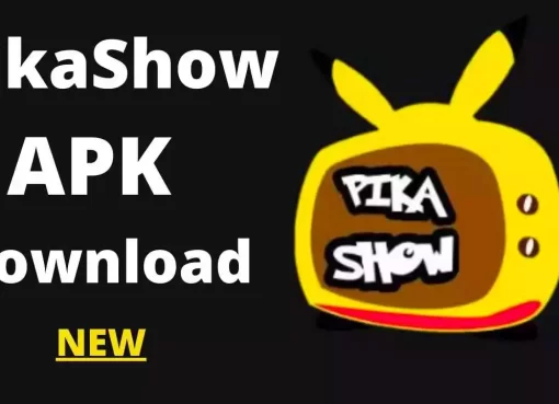 تطبيق pikashow apk download للاندرويد