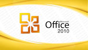 تنزيل اوفيس 2010 Office كامل للكمبيوتر