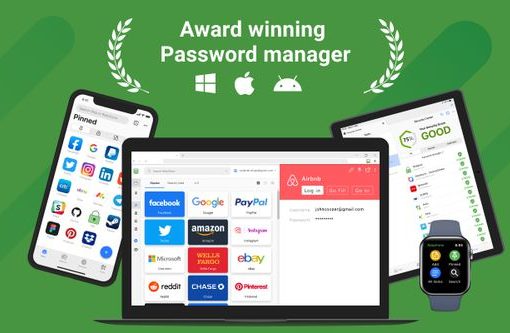 تحميل برنامج Roboform Password Manager مدير كلمات المرور للاندرويد 2023 مجانا