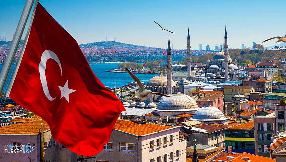 رابط مراحل التجنيس في تركيا | رابط الجنسيات التركية للسوريين 2022