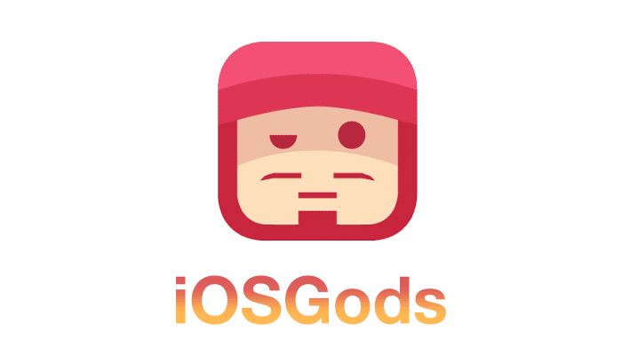 تنزيل iOSGods App للايفون 2023 أخر اصدار