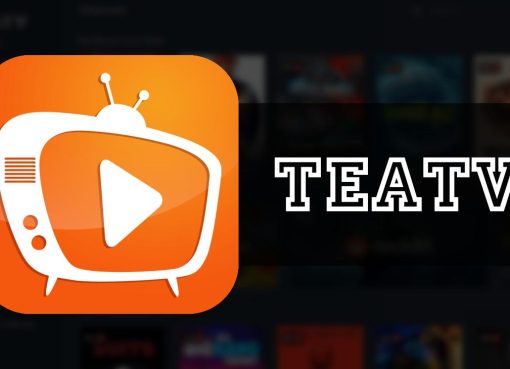 تحميل تطبيق tea tv apk للاندرويد 2023 لمشاهدة احدث الافلام ومسلسلات الانمي مجانا