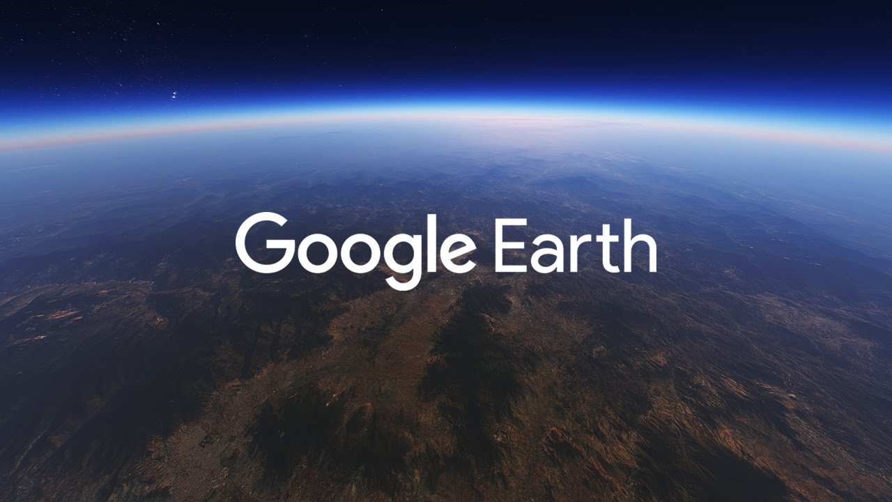 تحميل جوجل ايرث للكمبيوتر عربي بدون نت Google Earth 2023