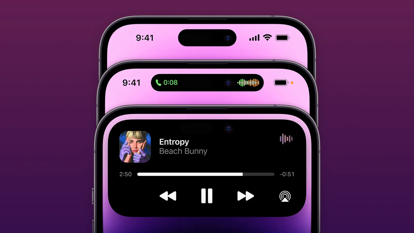 تحميل تطبيق dynamic island apk للاندرويد وللايفون 2023