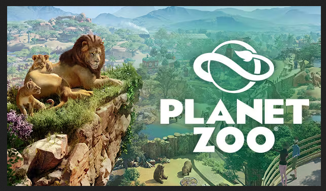 تحميل لعبة Planet Zoo للاندرويد من ميديا فاير 2023