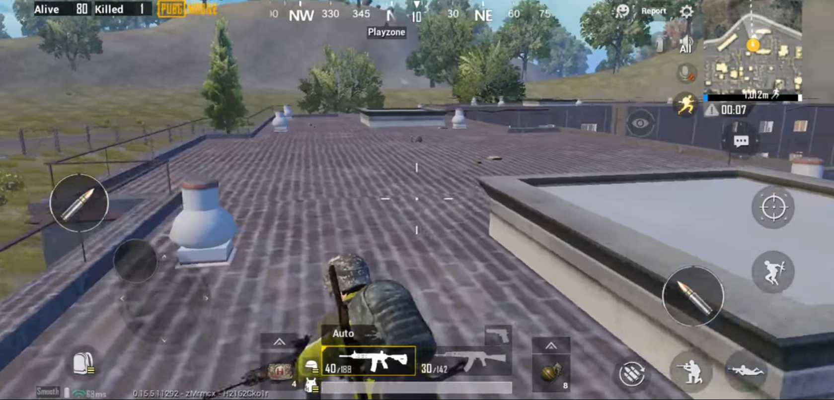 تحميل ملف opp ببجي الكورية 64 بت وا 32 بت