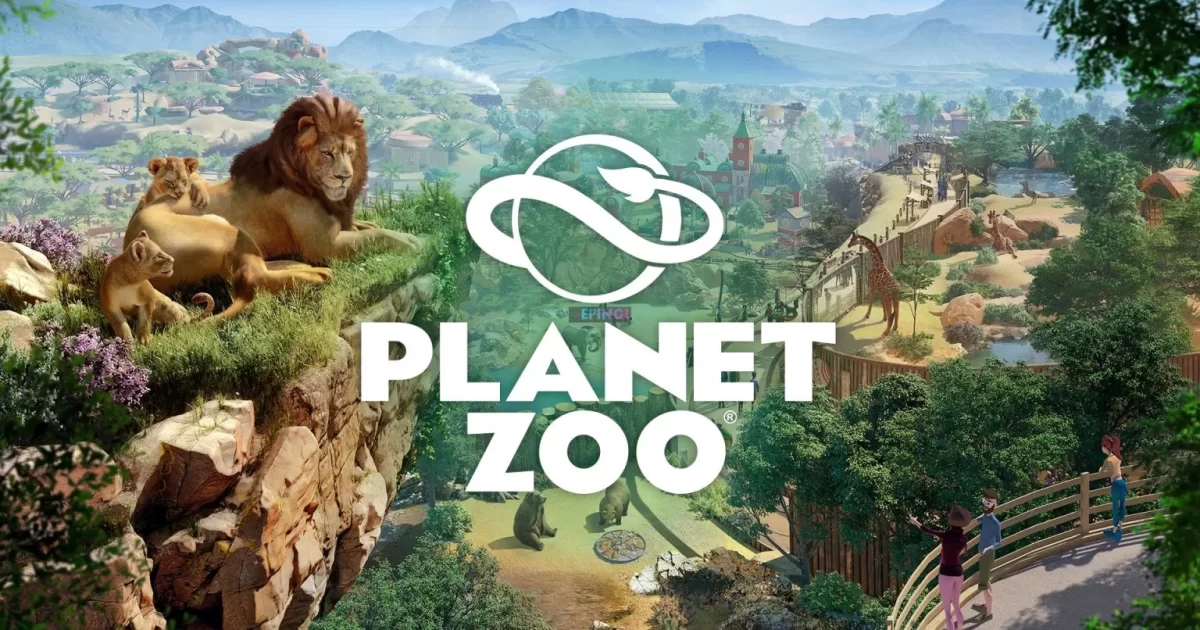 تحميل لعبة planet zoo للاندرويد من ميديا فاير 2023