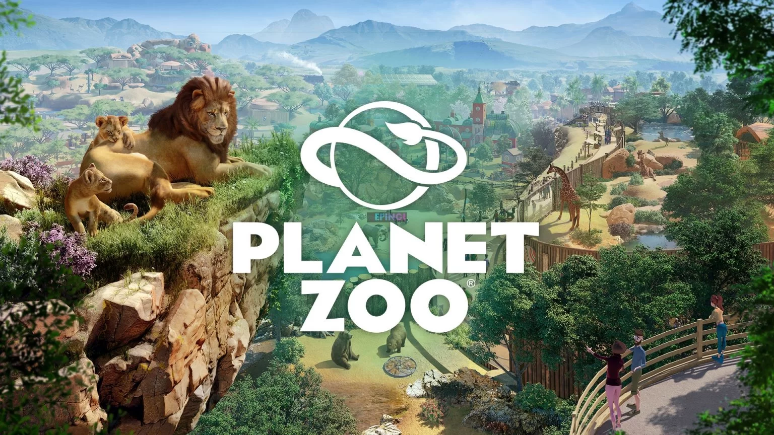تحميل لعبة planet zoo للاندرويد من ميديا فاير 2023