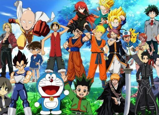 أفضل 10 تطبيقات لمشاهدة الأنمي Anime مع الترجمة 2023 للاندرويد وللايفون مجانا