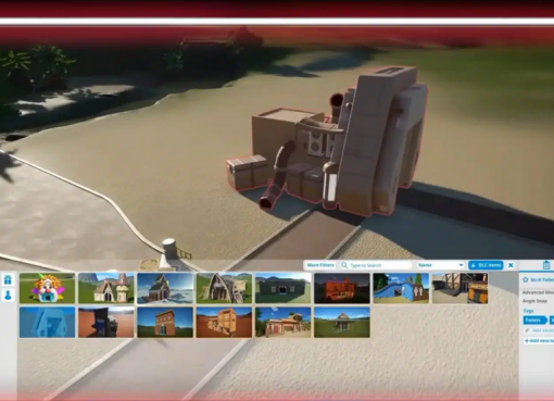 تحميل لعبة Planet Coaster للاندرويد 2023 برابط مباشر