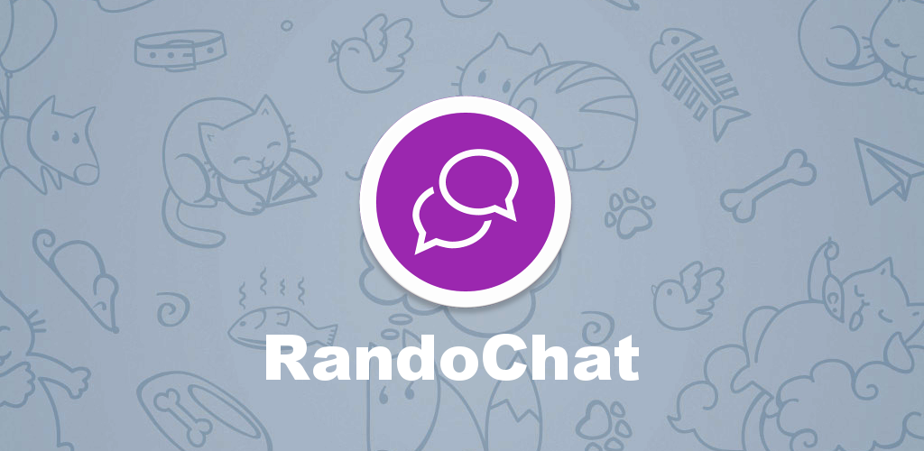 تطبيق RandoChat للاندرويد
