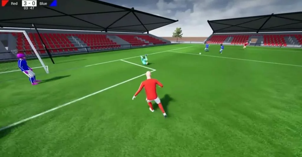 تحميل لعبة Pro Soccer Online Uptodown للكمبيوتر 2023
