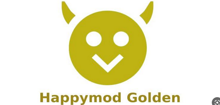 تحميل هابي مود الذهبي الصاعق الذهبي happymod 2023 عربي للاندرويد 2023