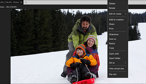 تحميل عارض الصور Windows Photo Viewer لويندوز 10 و11 و8 و7 مجانا