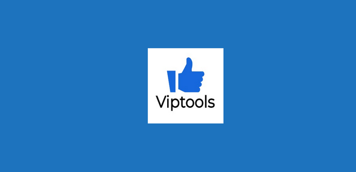 رابط viptools تزويد متابعين تيك توك 2023