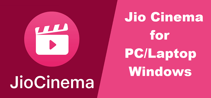 تحميل تطبيق jio cinema apk للاندرويد 2023 اخر اصدار