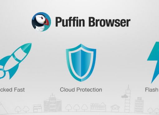تحميل متصفح بوفين مهكر 2023 Puffin browser Pro بدون اعلانات من ميديا فاير بأخر اصدار