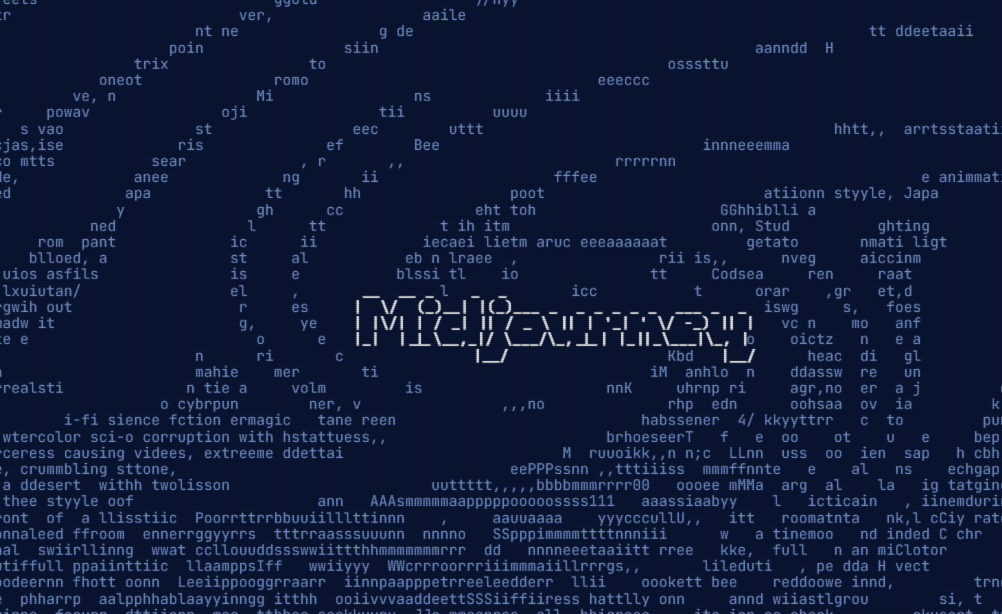 تطبيق Midjourney للذكاء الاصطناعي
