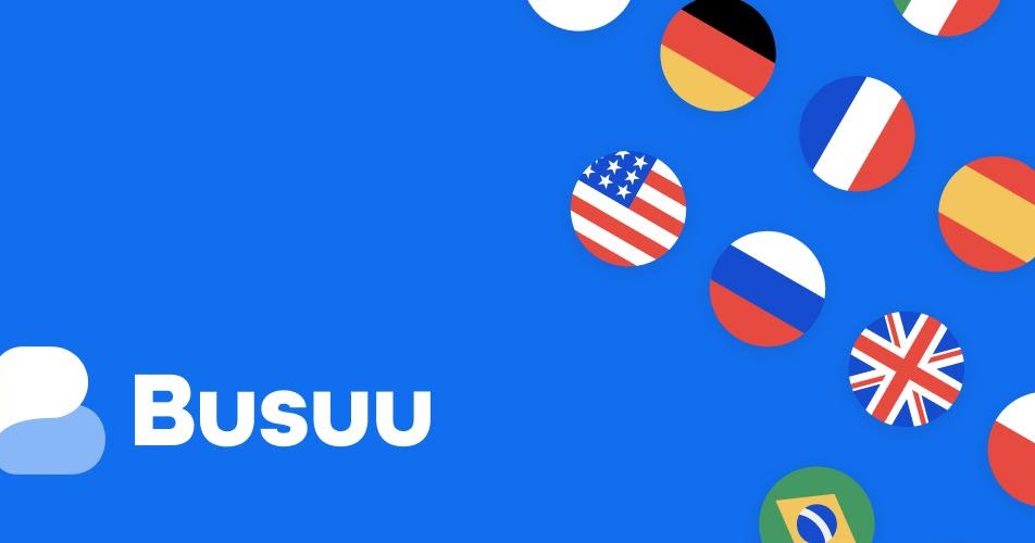 تحميل تطبيق Busuu Premium مهكر النسخة المدفوعة 2023