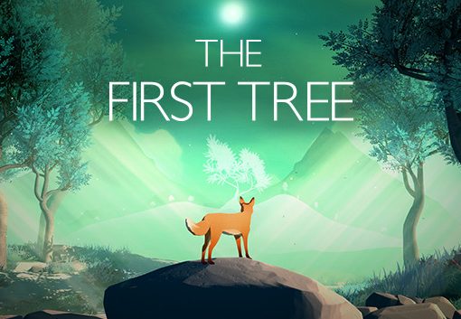 لعبة the first tree