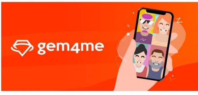 تحميل تطبيق Gem4me للاندرويد 2023 مجانا