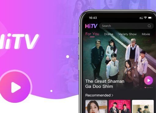 تحميل برنامج hi tv لمشاهدة أحدث المسلسلات والافلام الكورية للاندرويد 2023 مجانا